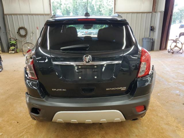 Photo 6 from auction – 2016 BUICK ENCORE PRE with VIN KL4CJHSBXGB736198