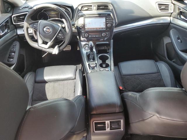 Photo 8 from auction – 2017 NISSAN MAXIMA 3.5 with VIN 1N4AA6AP8HC402381