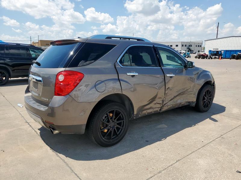 Photo 3 from auction – 2011 CHEVROLET EQUINOX LT with VIN 2CNFLGE54B6379198