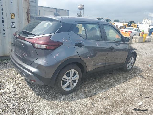 Photo 3 from auction – 2024 NISSAN KICKS S with VIN 3N1CP5BV4RL473045