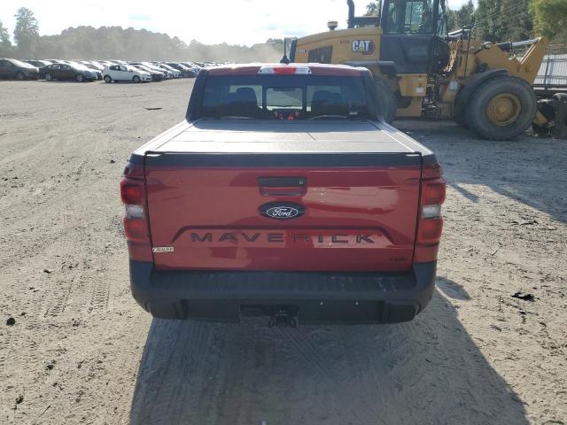 Photo 6 from auction – 2025 FORD MAVERICK L with VIN 3FTTW8S34SRA31367