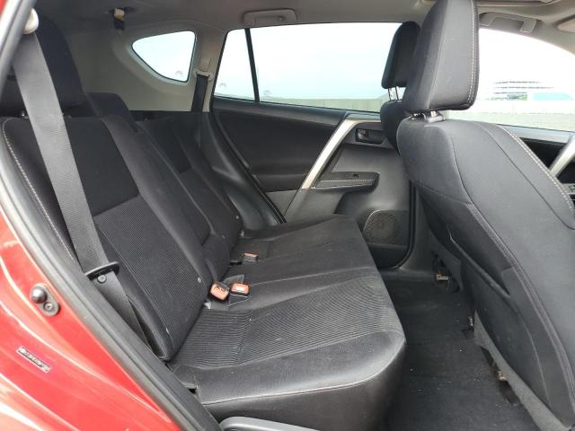 Photo 11 from auction – 2013 TOYOTA RAV4 XLE with VIN 2T3RFREV2DW111049
