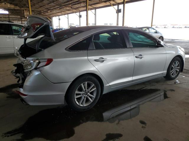 Photo 3 from auction – 2017 HYUNDAI SONATA SE with VIN 5NPE24AF3HH569630