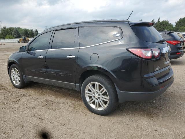 Photo 2 from auction – 2015 CHEVROLET TRAVERSE L with VIN 1GNKRGKD1FJ133545