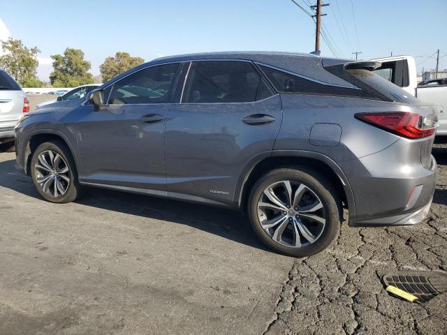 Photo 2 from auction – 2016 LEXS RX 450H BASE with VIN 2T2BGMCA7GC004106
