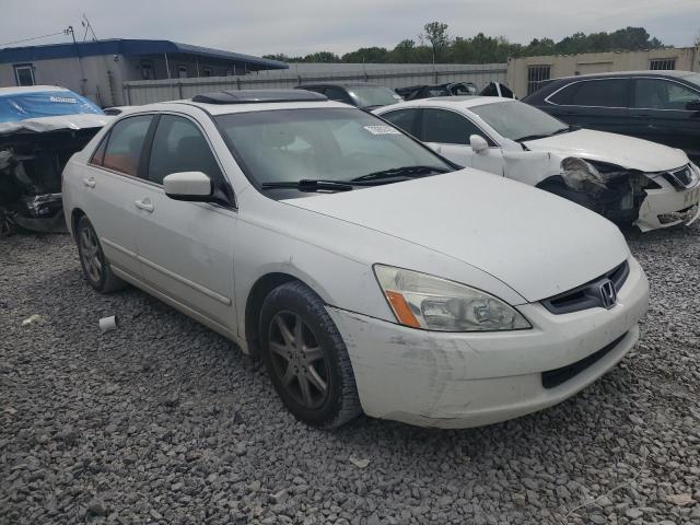 Photo 4 from auction – 2004 HONDA ACCORD EX with VIN 1HGCM66514A063259