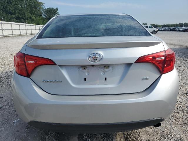 Photo 6 from auction – 2017 TOYOTA COROLLA L with VIN 5YFBURHE8HP659768