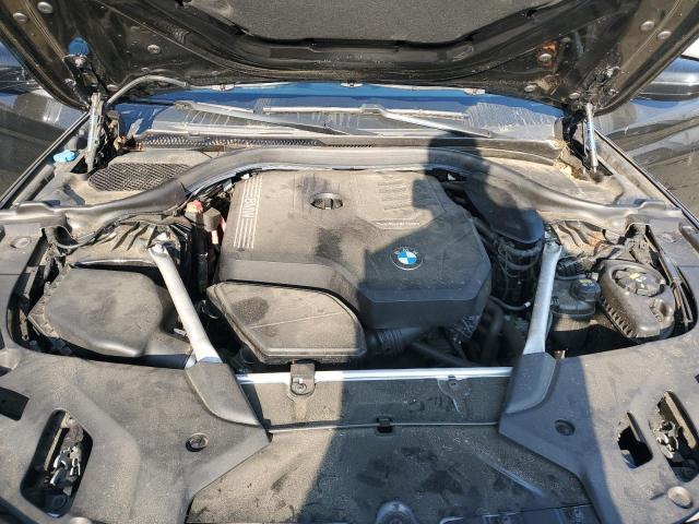 Photo 11 from auction – 2021 BMW 530 XI with VIN WBA13BJ02MCF93922