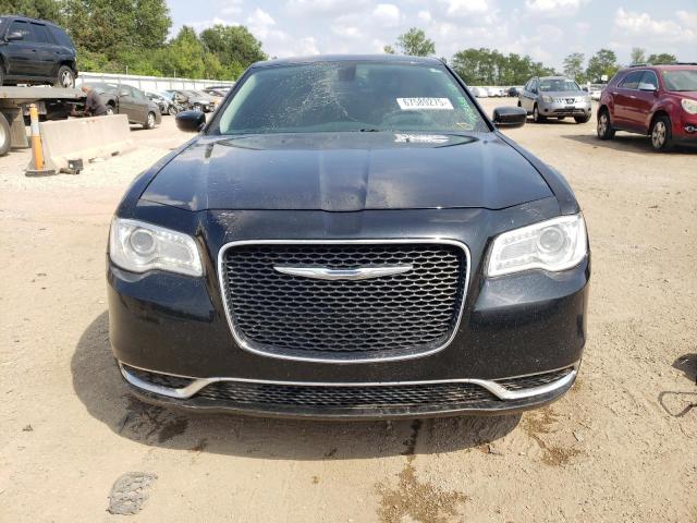 Photo 5 from auction – 2016 CHRYSLER 300 with VIN 2C3CCAAG9GH269937