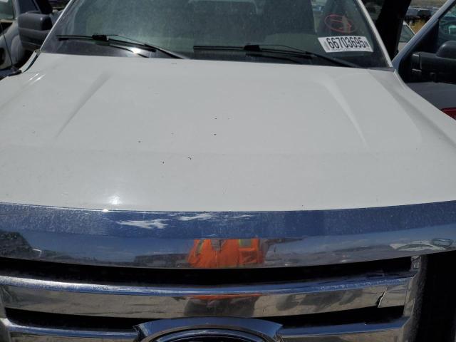 Photo 11 from auction – 2009 FORD F150 SUPER with VIN 1FTRX14899FB06613