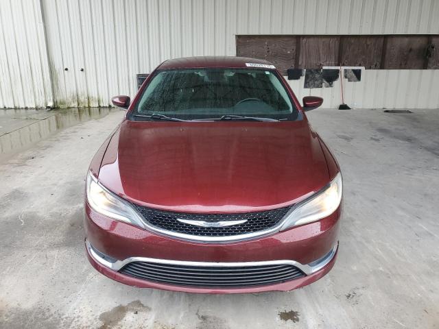 Photo 5 from auction – 2015 CHRYSLER 200 LIMITED with VIN 1C3CCCAB1FN670078