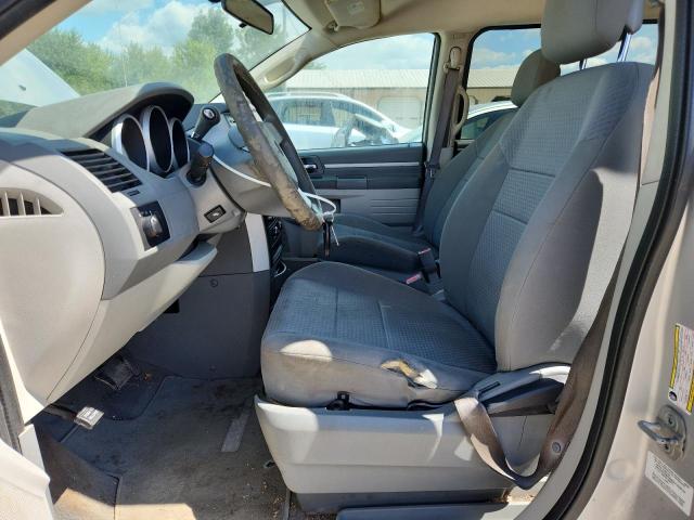 Photo 7 from auction – 2010 DODGE GRAND CARAVAN SE with VIN 2D4RN4DE5AR238670