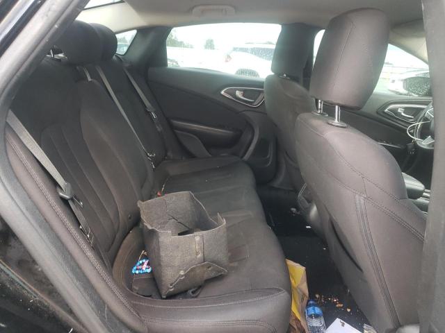 Photo 10 from auction – 2015 CHRYSLER 200 LIMITE with VIN 1C3CCCAB4FN602891