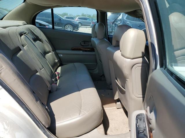Photo 10 from auction – 2002 BUICK LESABRE LI with VIN 1G4HR54K22U247464
