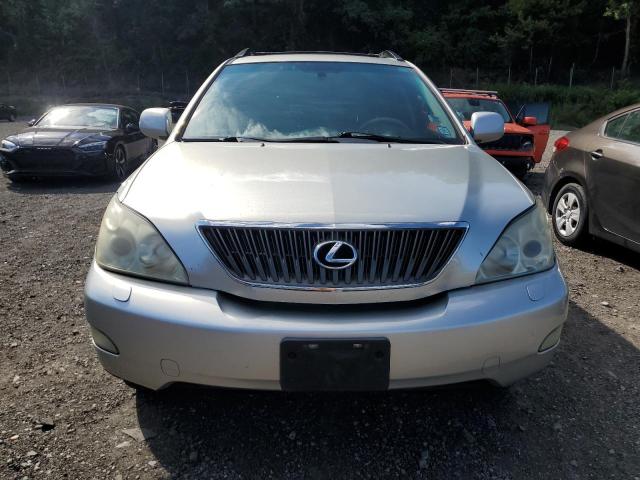 Photo 5 from auction – 2006 LEXUS RX 330 with VIN 2T2HA31U66C104179