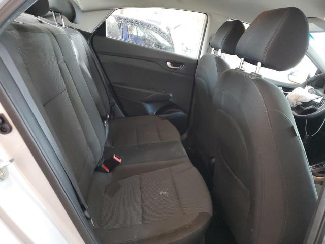 Photo 10 from auction – 2018 HYUNDAI ACCENT SE with VIN 3KPC24A35JE035312