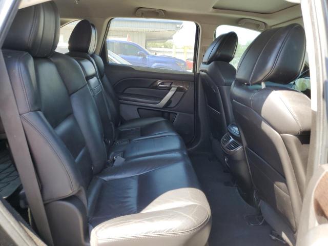 صورة رقم 11 من المزاد - 2011 ACURA MDX TECHNOLOGY مع VIN 2HNYD2H60BH522020