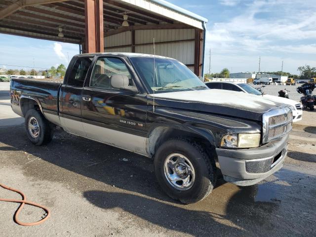Photo 4 from auction – 2001 DODGE RAM 1500 with VIN 3B7HC13Y71G781243