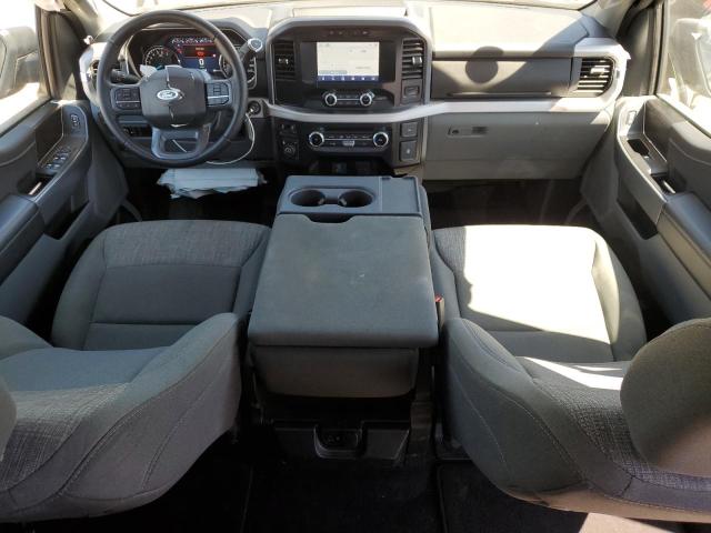 Photo 8 from auction – 2023 FORD F150 SUPER with VIN 1FTFW1E80PFC93905