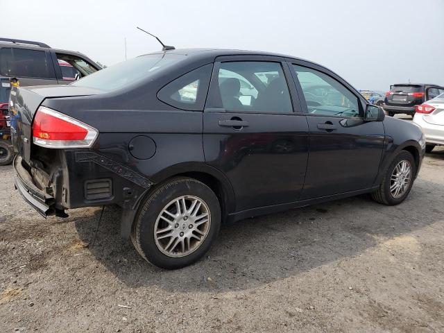 Photo 3 from auction – 2011 FORD FOCUS SE with VIN 1FAHP3FN1BW111701