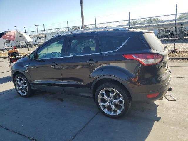 Photo 2 from auction – 2013 FORD ESCAPE TIT with VIN 1FMCU9J99DUB23681