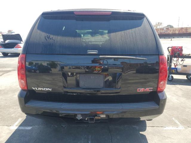 Photo 6 from auction – 2007 GMC YUKON with VIN 1GKFC13J57R119989