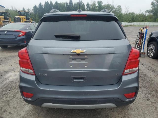 Photo 6 from auction – 2019 CHEVROLET TRAX 1LT with VIN KL7CJLSB1KB928124