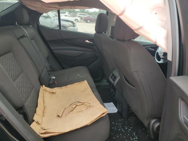 Photo 11 from auction – 2018 CHEVROLET EQUINOX LT with VIN 2GNAXJEV2J6276397