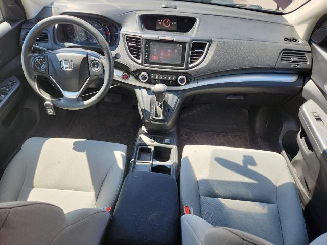 Photo 8 from auction – 2016 HONDA CR-V EX with VIN 2HKRM4H53GH626934