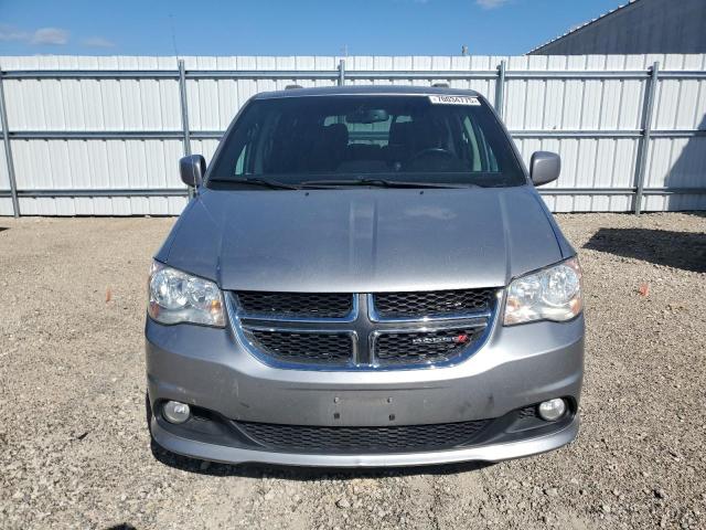 Zdjęcie 5 z aukcji – 2017 DODGE GRAND CARA z VIN 2C4RDGCG6HR664463