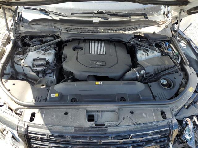 Photo 12 from auction – 2016 LAND ROVER RANGE ROVE with VIN SALGS2KF1GA258952