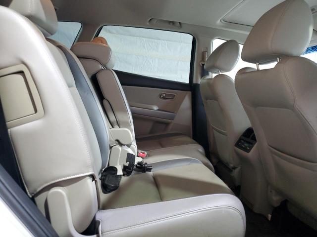Photo 11 from auction – 2010 MAZDA CX-9 with VIN JM3TB3MV2A0209425