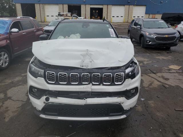 Foto 5 de la subasta – 2024 JEEP COMPASS LI con VIN 3C4NJDCN8RT126303