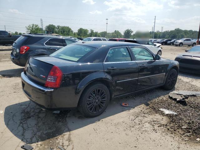Photo 3 from auction – 2006 CHRYSLER 300C with VIN 2C3LK63H26H345728