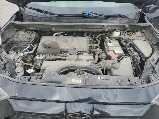 Photo 11 from auction – 2020 TOYOTA RAV4 LE with VIN 2T3F1RFV4LC130962
