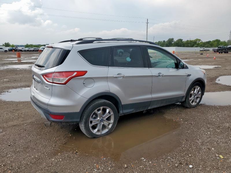 صورة رقم 3 من المزاد - 2013 FORD ESCAPE SEL مع VIN 1FMCU0H91DUC70014