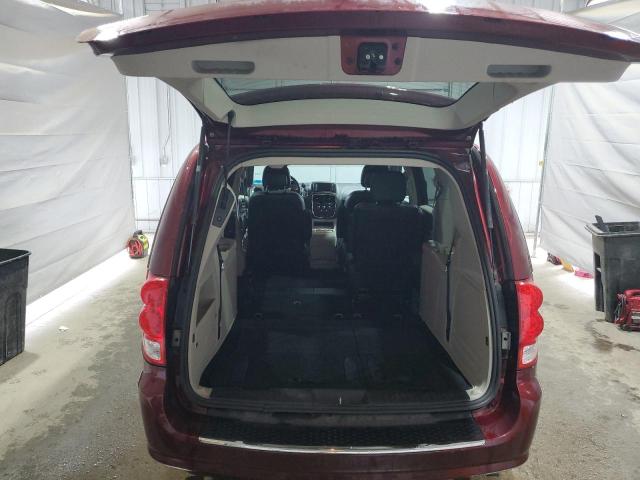 Photo 6 from auction – 2019 DODGE GRAND CARA with VIN 2C4RDGCG9KR563277