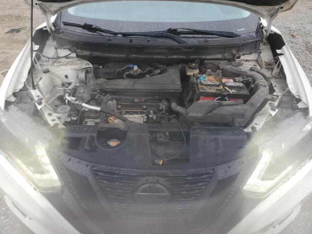 Photo 12 from auction – 2018 NISSAN ROGUE S with VIN 5N1AT2MT9JC724972