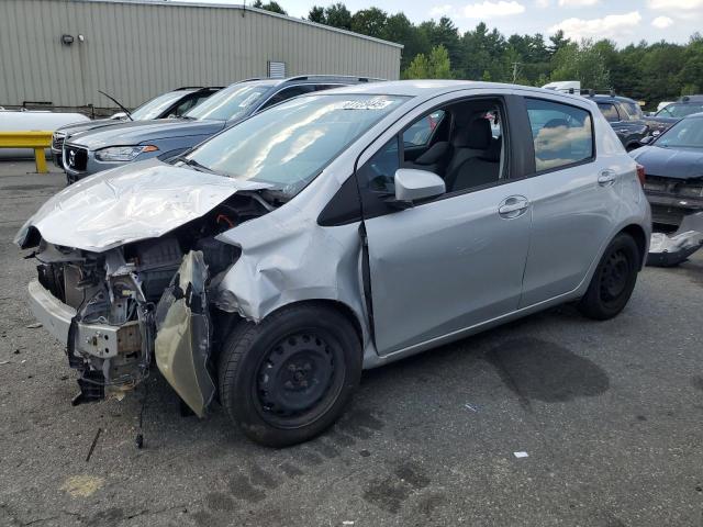 Photo 1 from auction – 2015 TOYOTA YARIS with VIN VNKKTUD32FA040456