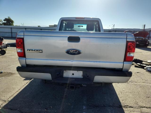 Photo 6 from auction – 2011 FORD RANGER SUP with VIN 1FTKR1ED6BPA64179