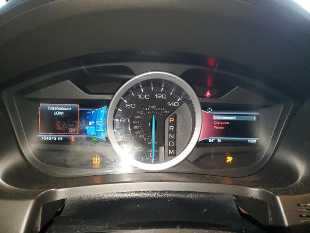 Photo 9 from auction – 2015 FORD EXPLORER L with VIN 1FM5K7F85FGB82165