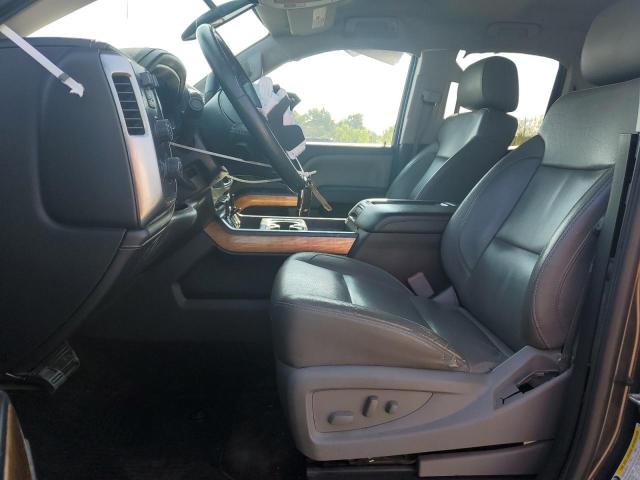 Photo 7 from auction – 2015 CHEVROLET SILVERADO with VIN 1GCVKSEC1FZ320110