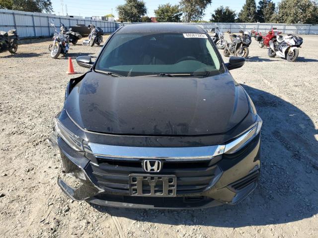 Photo 5 from auction – 2022 HONDA INSIGHT EX with VIN 19XZE4F53NE016212