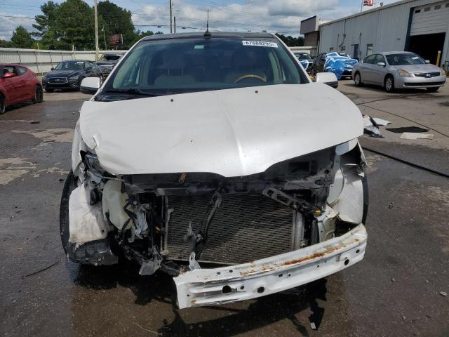 Photo 5 from auction – 2012 LINCOLN MKX with VIN 2LMDJ6JK9CBL14315