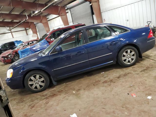 FORD FIVE HUNDR 2005 with VIN 1FAFP24165G139817 - Photo from auction