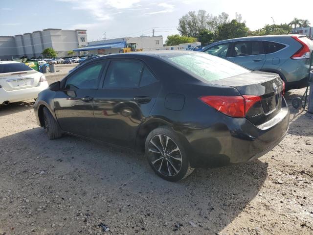 Photo 2 from auction – 2019 TOYOTA COROLLA L with VIN 5YFBURHEXKP906263