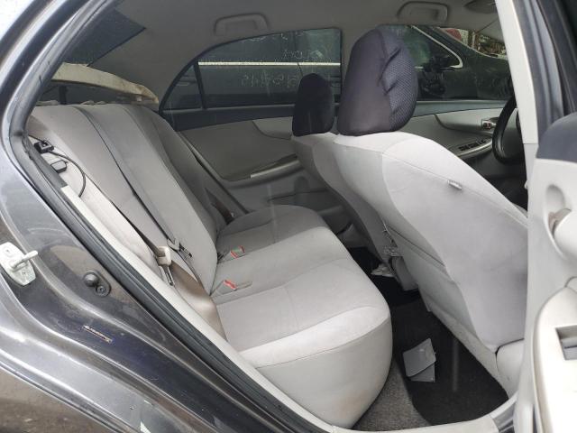 صورة رقم 10 من المزاد - 2011 TOYOTA COROLLA BA مع VIN JTDBU4EE8B9168430