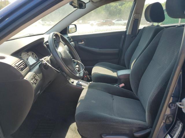 Photo 7 from auction – 2005 TOYOTA COROLLA CE with VIN 2T1BR32E35C460940