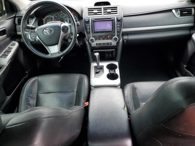 Photo 8 from auction – 2012 TOYOTA CAMRY BASE with VIN 4T1BF1FK8CU199233