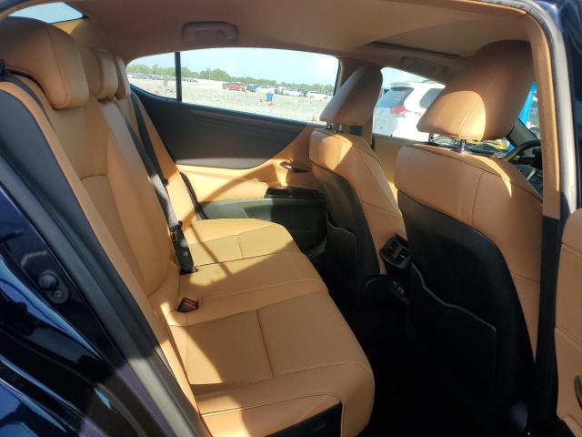 Photo 10 from auction – 2022 LEXUS ES 350 BAS with VIN 58ADZ1B12NU112693